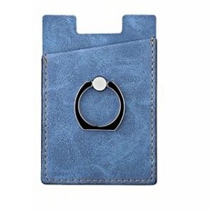 Credit Card/Id Card Phone Holder